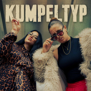 Cover: KUMPELTYP