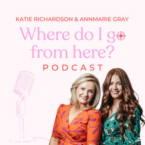 Cover: Where do I go from here?