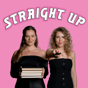Cover: Straight Up