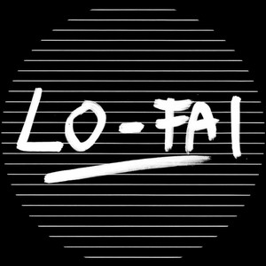 Cover: LO-FAI Podcast