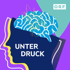 Cover: Unter Druck – Wie Stress uns krank macht