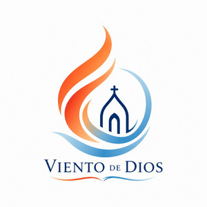 Cover: Viento de Dios