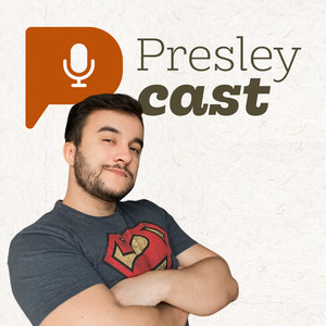 Cover: PresleyCast