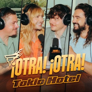 Cover: ¡Otra! ¡Otra! Tokio Hotel