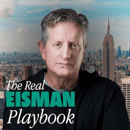 Cover: The Real Eisman Playbook