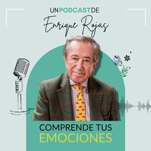 Cover: Todo lo que tienes que saber sobre la vida, un podcast de Enrique Rojas