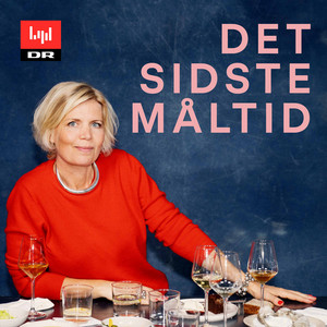 Cover: Det sidste måltid