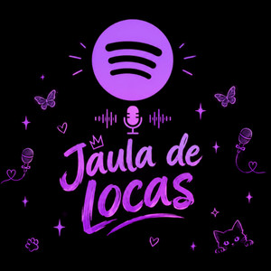 Cover: Jaula de Locas