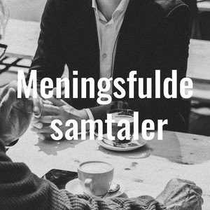 Cover: Meningsfulde Samtaler