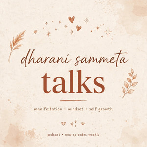 Cover: Dharani Sammeta talks 
