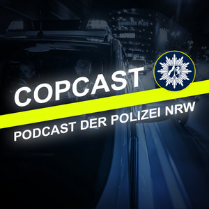 Cover: CopCast