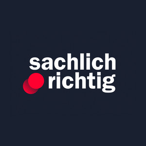 Cover: Sachlich richtig