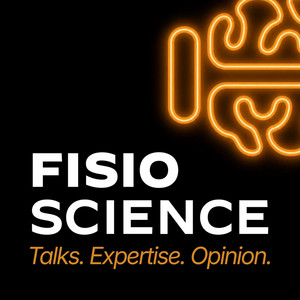 Cover: FisioScience Podcast