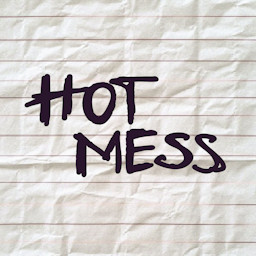 Cover: Hot Mess 