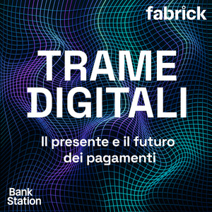 Cover: Trame Digitali 