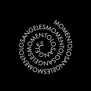 Cover: MOMENTO LOS ANGELES