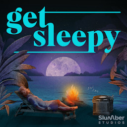 Cover: Get Sleepy: stories for sleep