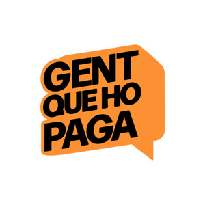 Cover: Gent Que Ho Paga