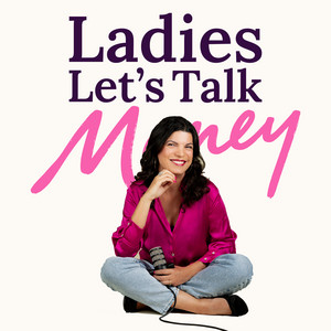 Cover: Ladies, Let's Talk Money