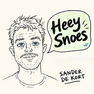 Cover: Heey Snoes