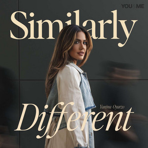 Cover: Similarly Different