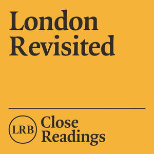 Cover: London Revisited