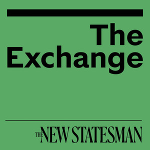Cover: The Exchange | Long-form interviews from the New Statesman
