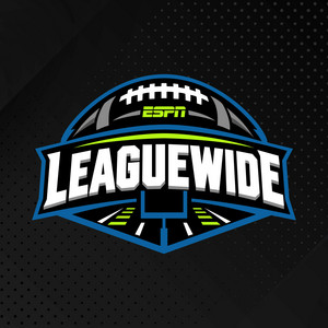 Cover: ESPN’s Leaguewide
