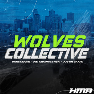 Cover: Wolves Collective