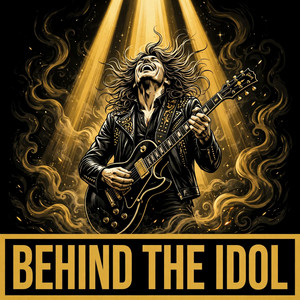 Cover: Behind The Idol