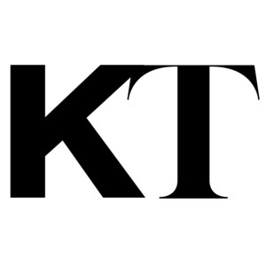 Cover: KariTalks