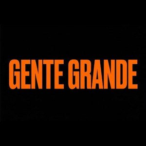 Cover: Gente Grande