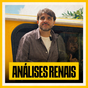 Cover: Análises Renais