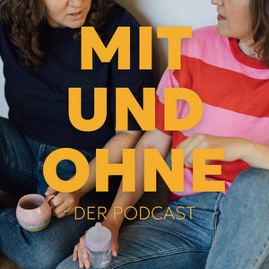 Cover: MIT UND OHNE