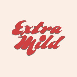 Cover: Extra Mild