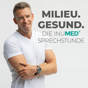 Cover: MILIEU.GESUND.