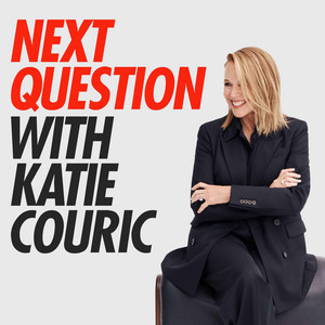 Cover: Next Question with Katie Couric