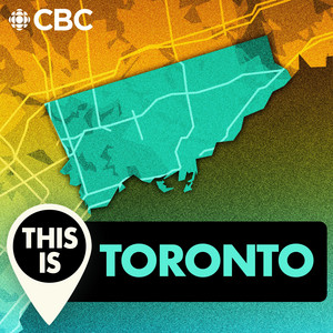 Cover: This is Toronto