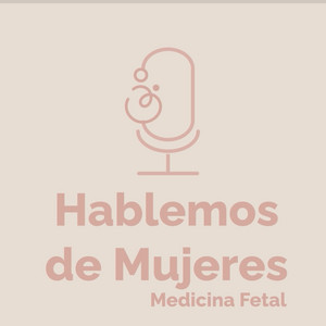 Cover: Hablemos de Mujeres
