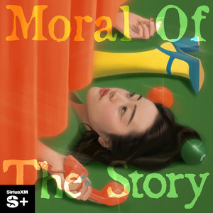 Cover: Moral Of The Story | SiriusXM Podcasts+