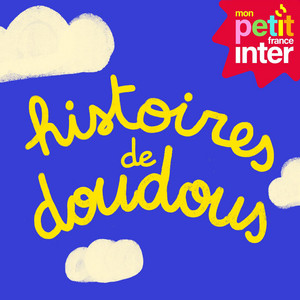 Cover: Histoires de doudou