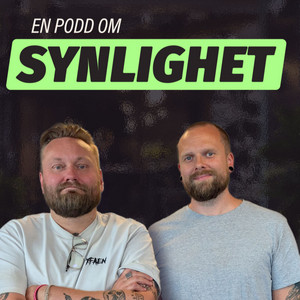 Cover: En podd om synlighet