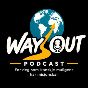 Cover: Way Out