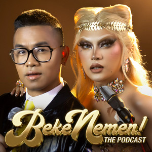 Cover: BEKENEMEN
