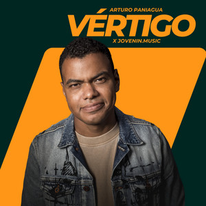 Cover: Vértigo con Arturo Paniagua