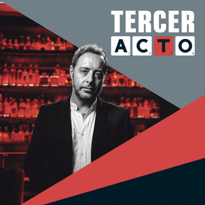 Cover: Tercer Acto