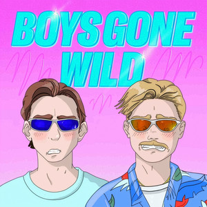 Cover: Boys Gone Wild
