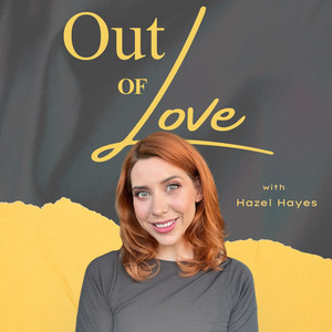 Cover: Out of Love