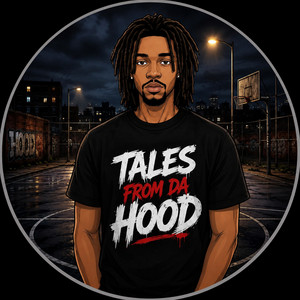 Cover: Tales From Da Hood