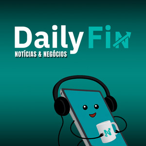 Cover: Daily Fin Podcast